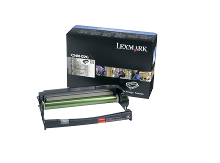 Fotoconductor Lexmark X340H22G 30000 Paginas