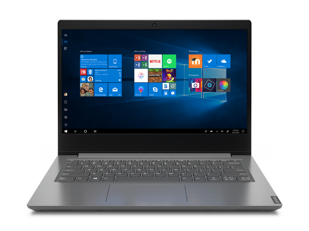 Laptop Lenovo V14-Ada 14" Amd Ryzen 3 8Gb 1Tb Hdd Windows 10 Pro