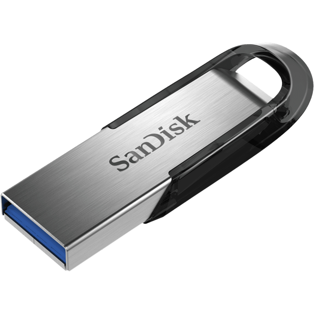 Memoria Flash Sandisk Ultra Flair Usb 3.0 16Gb (Sdcz73-016G-G46)