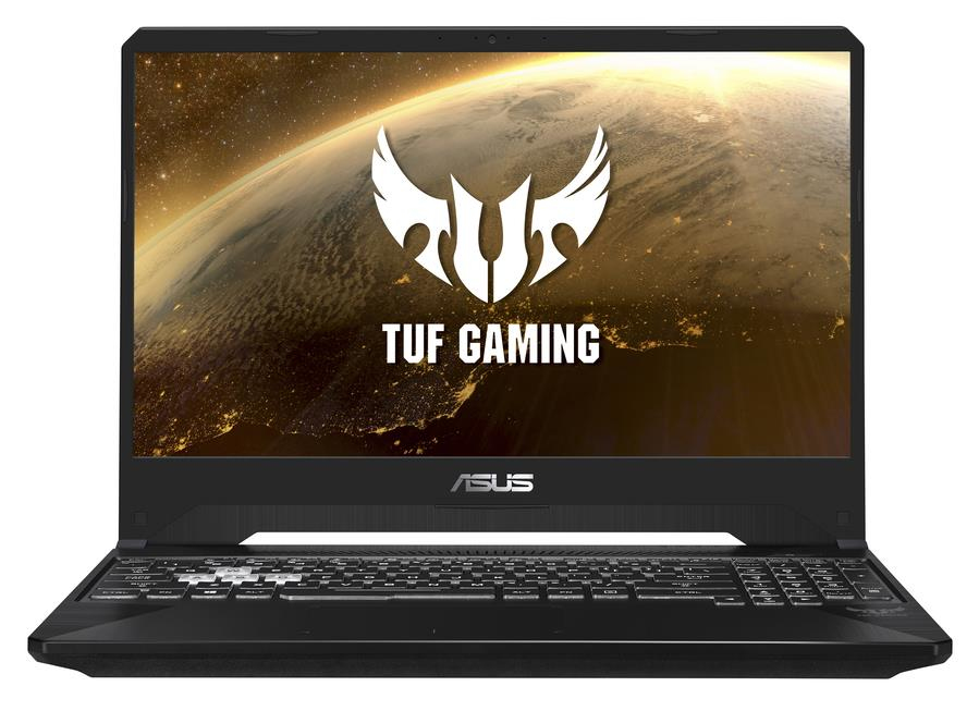 Laptop Gamer Asus Tuf Geforce Gtx 1650 Ryzen7 3750H 8Gb 512Gb Fx505Dt