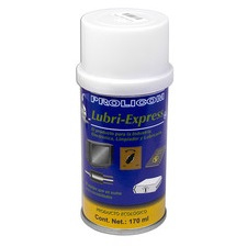 Prolicom Limpiador Y Lubricante P. Contactos Electricos Lubri-Express