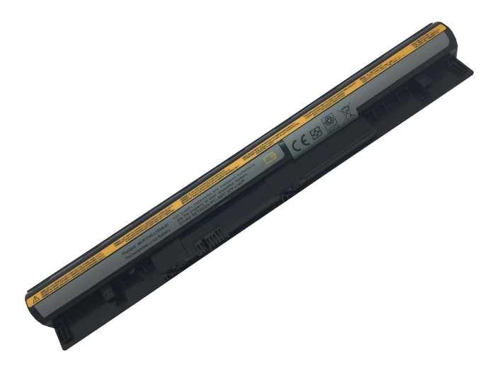 Bateria Laptop Ibm/Lenovo Ideapad S300 S405 4 Celdas Negro Ekis400 Eko