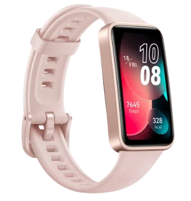 Pulsera Inteligente Band Huawei Es Resistente Al Agua Huawei Band