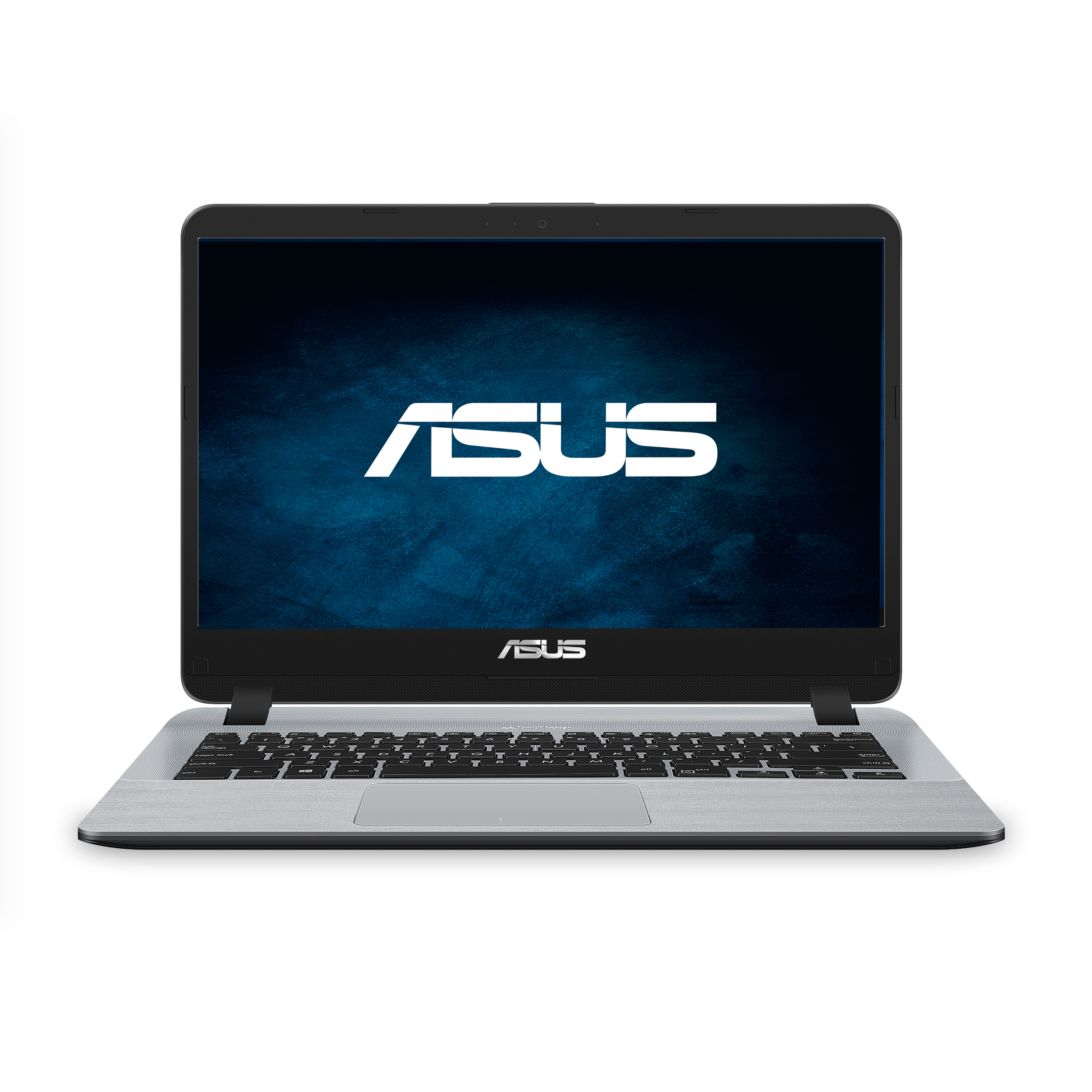 Laptop Asus Vivobook 14 Ci3-7020U 4Gb+16G Optane 14"Hd 620 W10P 1 Tb