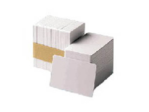 Tarjetas De Pvc Para Credenciales Premier 5 X 100 Tarjetas 104523-113