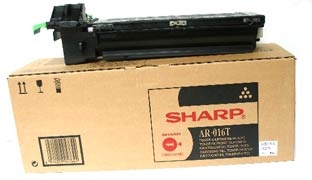Toner Sharp Ar016T Negro 16.000 Paginas