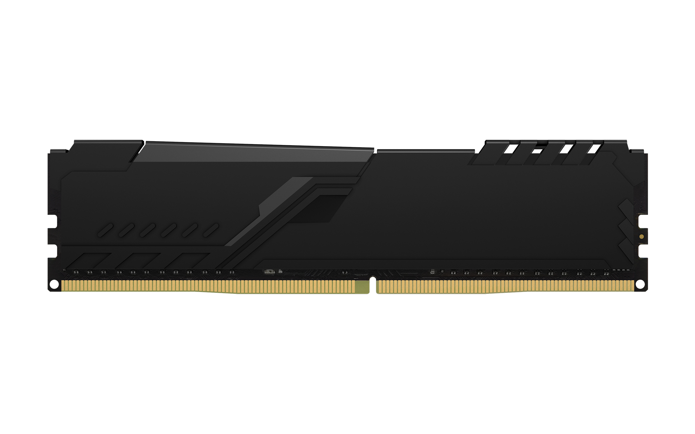 Memoria Ram Kingston Fury Beast 16Gb Ddr4 3200Mhz Kf432C16Bb/16