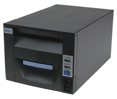 Impresora De Recibos Fvp10U-24 Star Micronics Termica Usb 39620010
