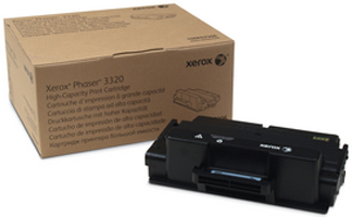 Toner Xerox 106R02306 Negro 11.000 Paginas