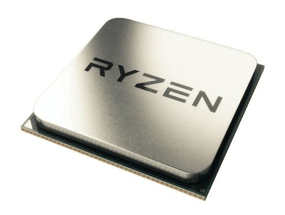 Procesador Amd Ryzen 5 3600 (100000031Box) 3.6 Ghz 6 Core Am4 Wraith