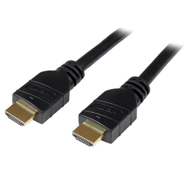Cable 15.2M Activo Hdmi Alta  Veloc Cl2 Pared M A M  Startech Hdmm50A