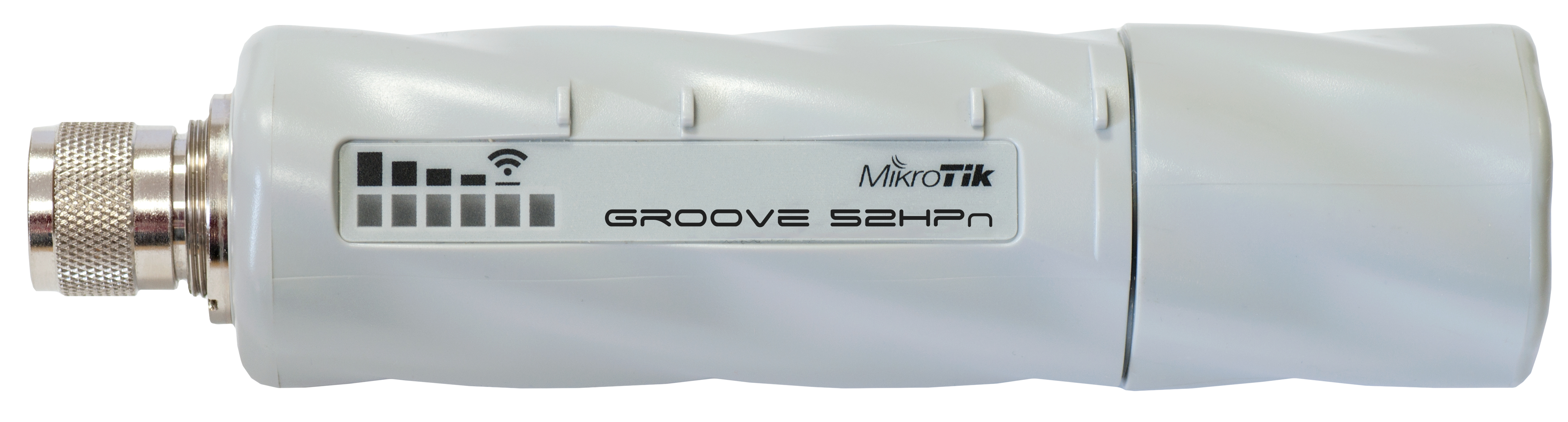 Antena Mikrotik Rbgroovea-52Hpn 2.4 2.5 125 Mbit/S Rj-45 64Mb