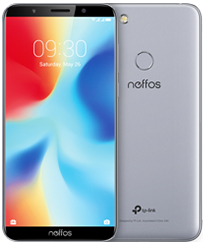 Smartphone Tplink Neffos C9A 5.4" 2Gb 16Gb 13Mp/5Mp Andr 8.1 Tp706C24