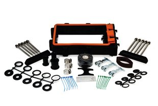 Juego De Herramientas 2181-Xb Para Cierres Fibra Optica 3M 80611486848