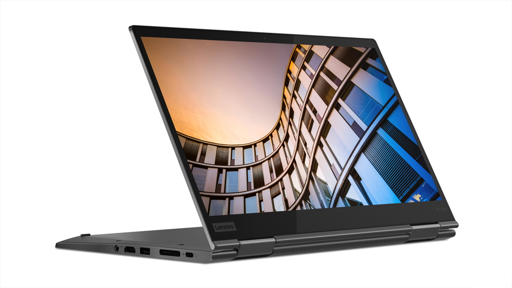 Laptop Lenovo X1 Yoga Ci7 8565U 16G 512Gb 14"  W10P 20Qgs07400