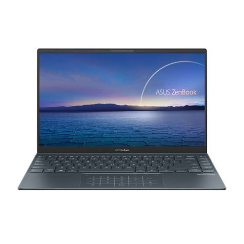 Laptop Asus Zenbok 14" Core I5 1035G1 8Gb 512Ssd W10P Ux425Jai58G512Wp