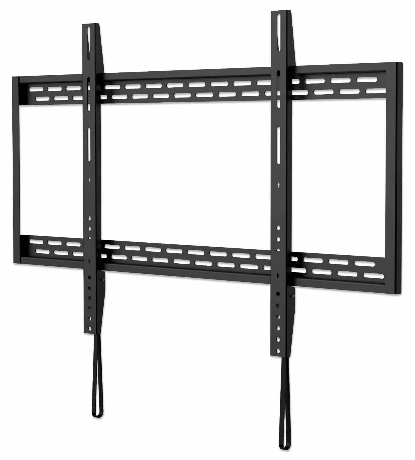Soporte Manhattan Para Tv Pared 60 A 100 Pulgadas Hasta 100Kg 461993
