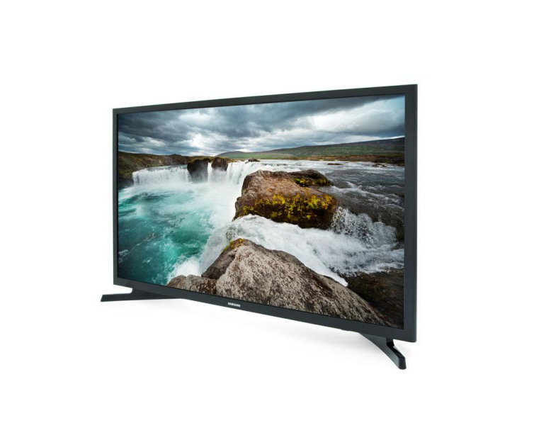 Pantalla Samsung 32'' Smart Tv Led Hd 60Hz Hdmi Usb Lh32Benelga