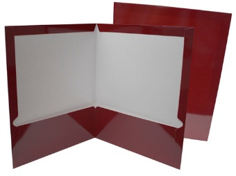 Showfolio Oxford Carta Marron Articulos Escolar Y Oficina