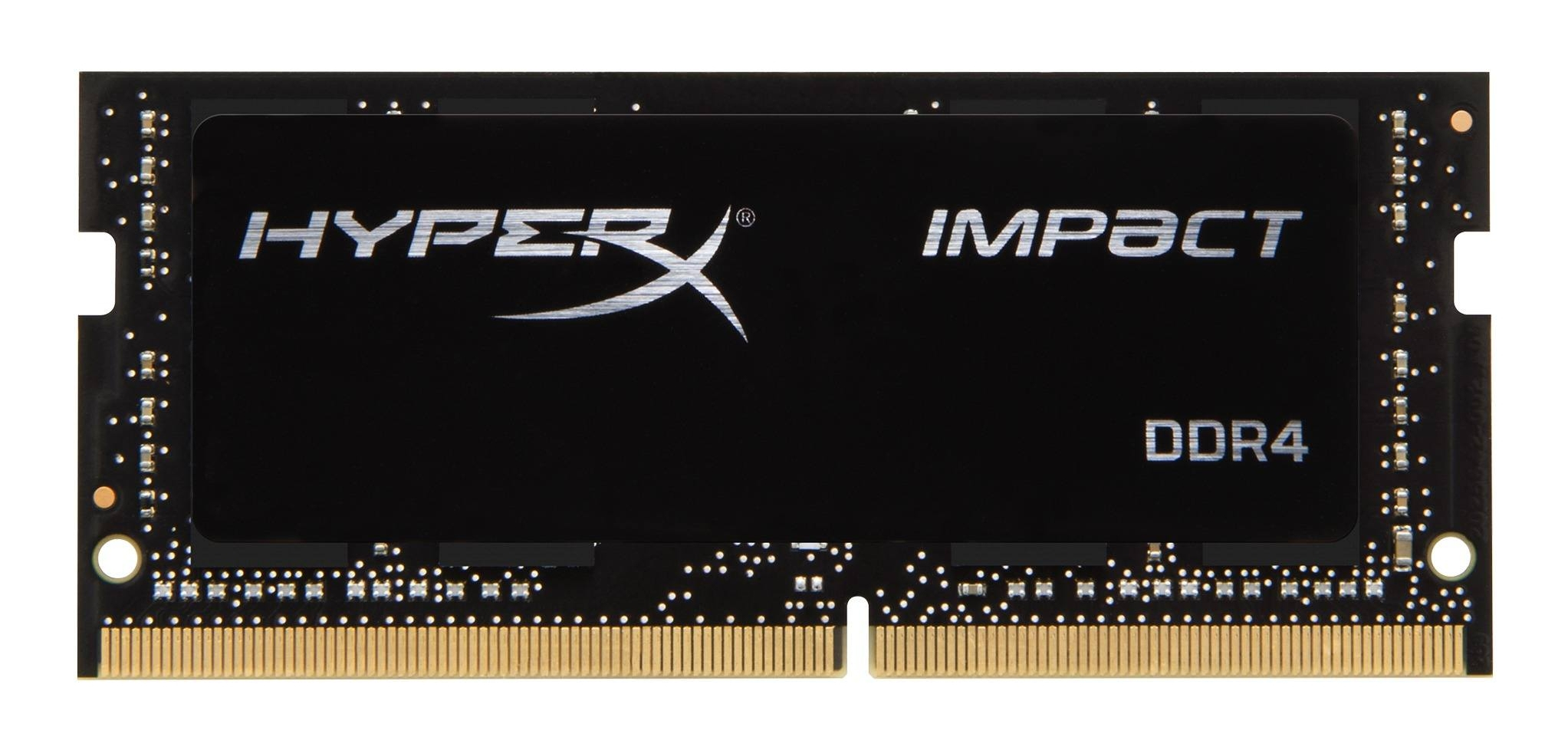 Memoria Ram Sodimm Kingston Impact 16Gb 2933Mhz Ddr4 Kf429S17Ib1/16