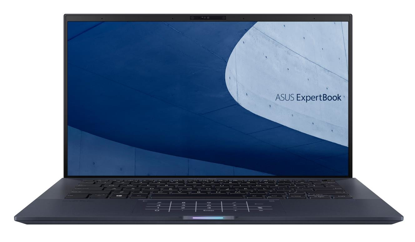 Laptop Asus Expertbook 14" Core I5 10210U 8G 512G W10P B9450Fai58G512W