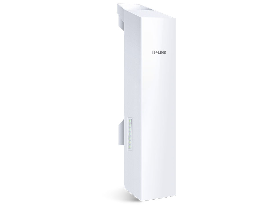 Acces Point Tp-Link P/Exterior/Poe/12 Dbi Antena Mimo/13Km/Poe/Cpe220