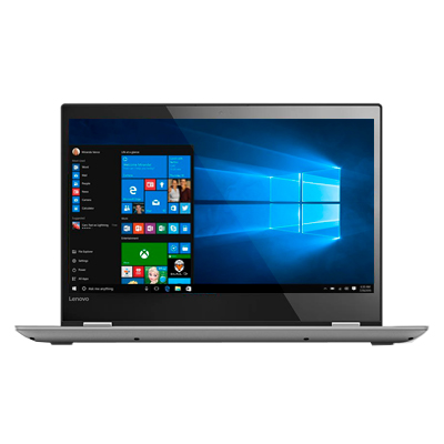 Laptop Lenovo Yoga 520-14Ikb (80X800Tnlm) 14" Ci3-7100U 16Gb 1Tb W10P