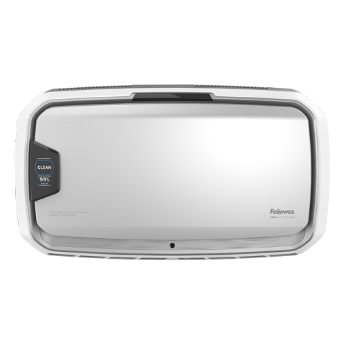 Purificador Fellowes Aeramax Professional Am4 Pc 120V Inoxidable