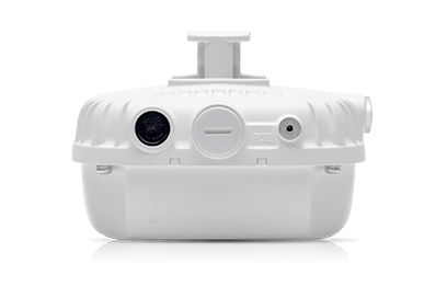 Access Point Hp Aruba Para Exteriores Ap-365 Rw 802.11N/Ac Jx966A