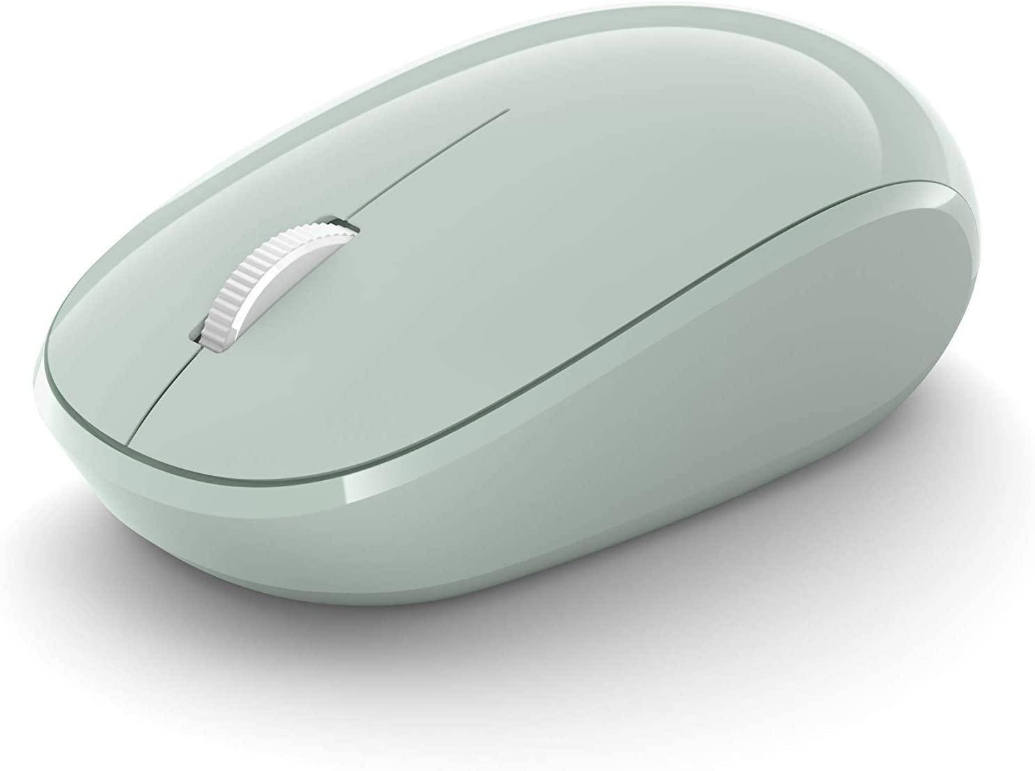 Mouse Bluetooth Microsoft Liaoning Menta Rjn-00055
