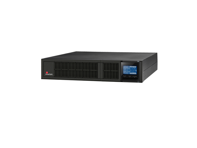 No Break Smartbitt Smart-Ups Online 2000Va 1800W Sbol2Krt2U-1