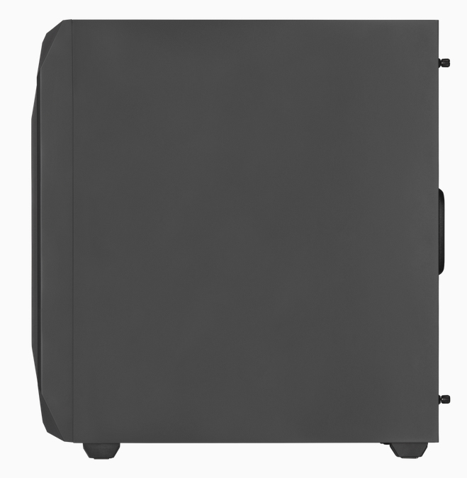 Gabinete Corsair 470T Hydro X Rgb Semitorre Atx Cc 9011215 Ww