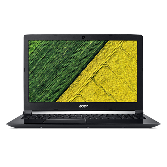 Laptop Acer A715-71G-5574 Core I5 12 Gb 1Tb 15.6" Win10Home Gtx1050M