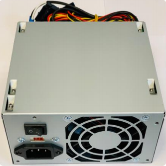 Fuente De Poder Vinpower Sd-450U-V3 300W Supply Atx Bulk
