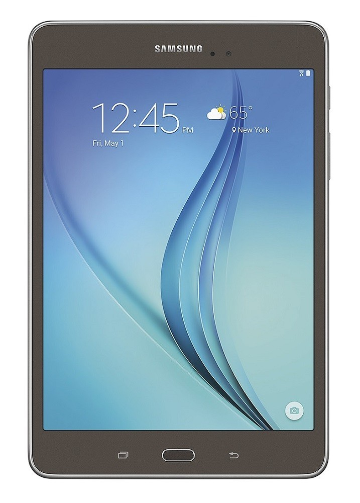 Tablet Samsung Galaxy Tab A 8" 2Gb, 16Gb. Android 5.0