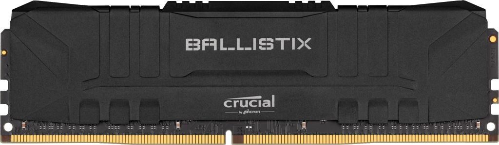 Memoria Ram Crucial Ddr4 Ballistix 16Gb 3200Mhz Dimm Bl16G32C16U4B