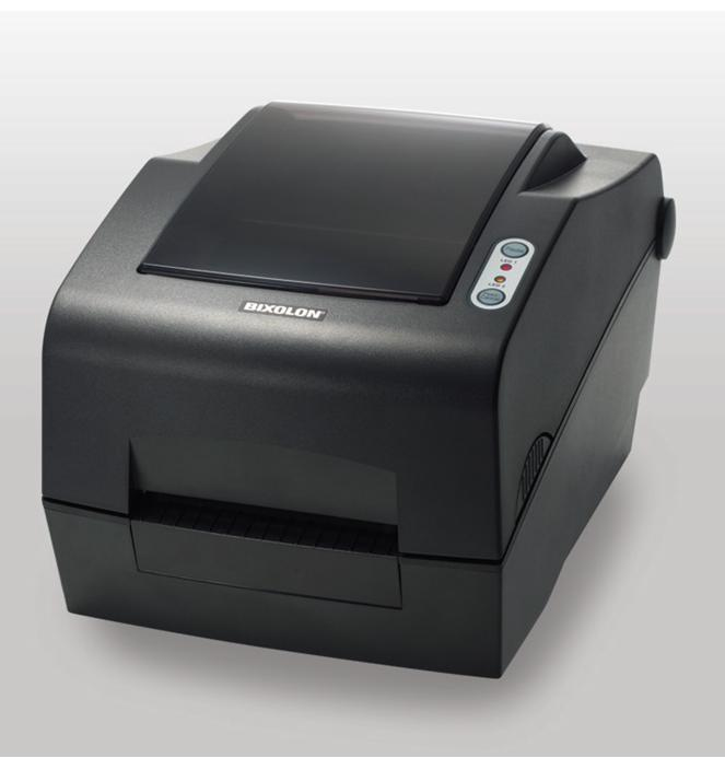 Impresora De Etiquetas Bixolon Slp-Tx400G, 203 X 203 Dpi, Alámbrico