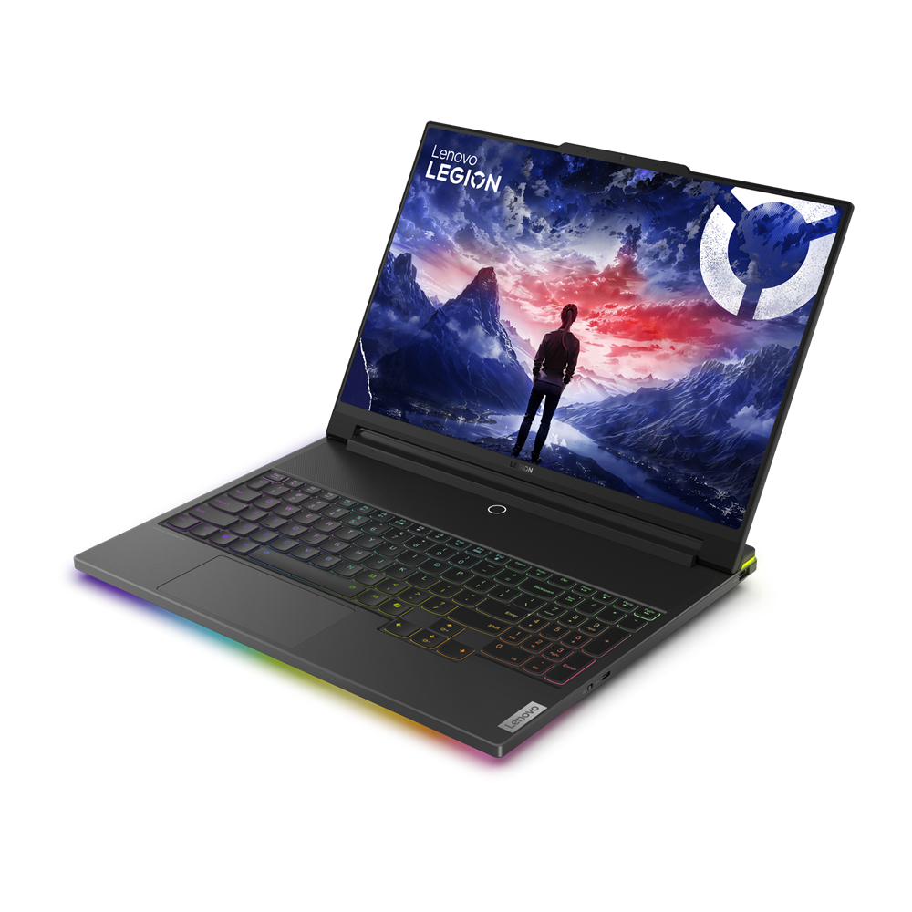 Laptop Lenovo Legion 9 16Irx9 16" Intel Core I9 64Gb 2Tb Nvidia Rtx 4090 Windows 11 Home 83G0002Slm