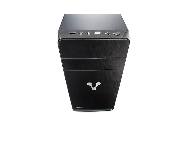 Computadora Vorago Volt Iii Core I7 7700 8Gb 1Tb Nodvd Win10Pro