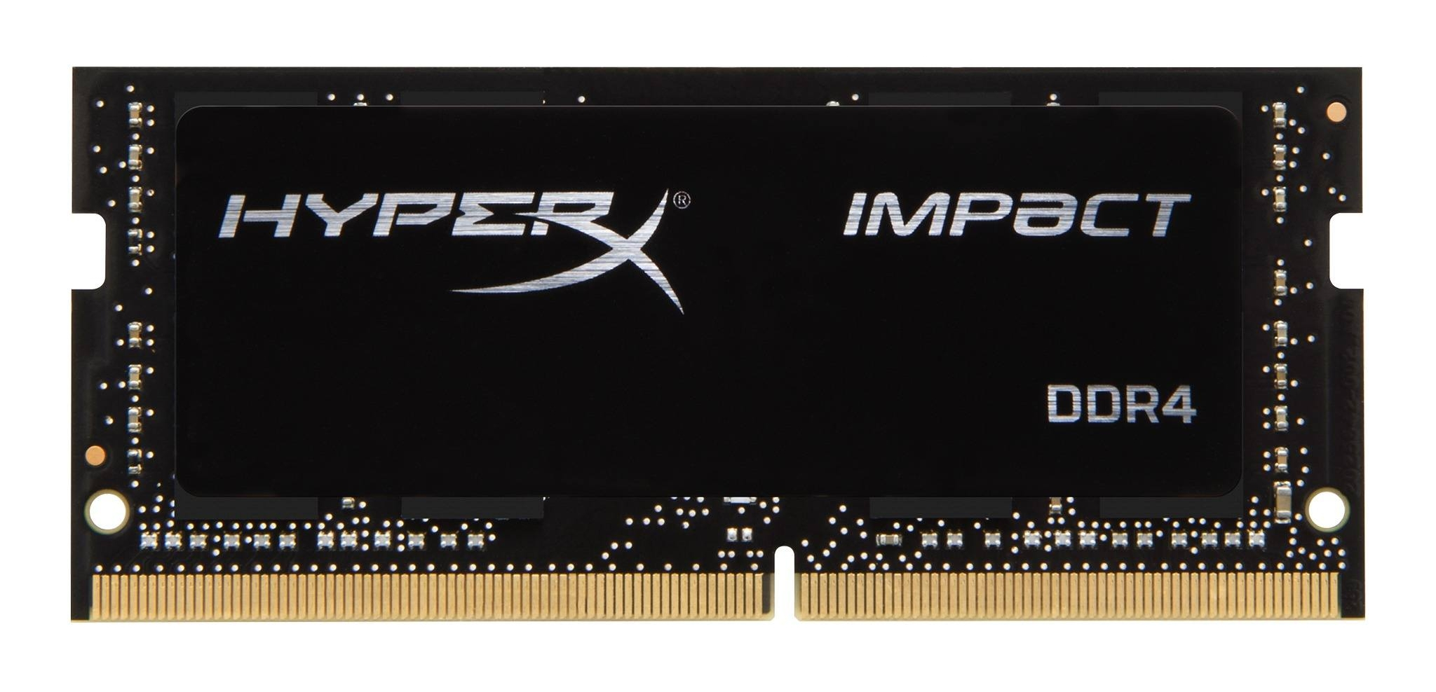 Memoria Ram Sodimm Kingston Impact 32Gb 2666Mhz Ddr4 Kf426S16Ib/32