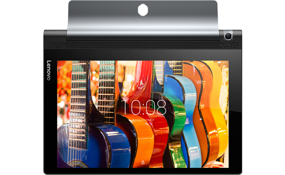 Tablet Lenovo Yoga Tab 3 10.1" 16 Gb 1280 X 800 Pixeles And 6.0 Negro