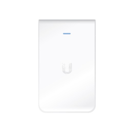 Access Point Ubiquiti Uap-Ac-Iw, Unifi 2.4Ghz / 5Ghz Pared Poe