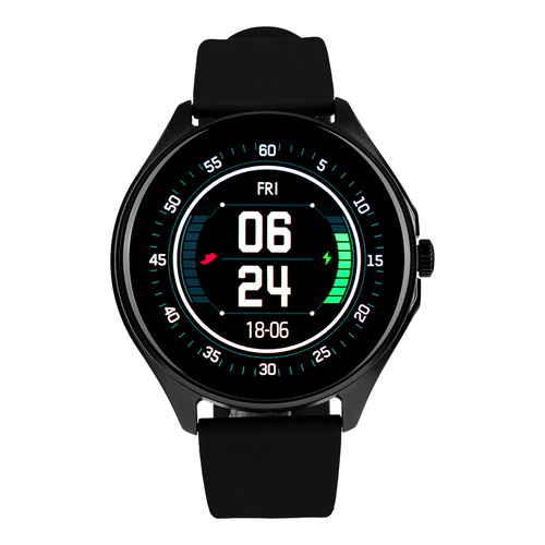 Smartwatch discount marca bleck