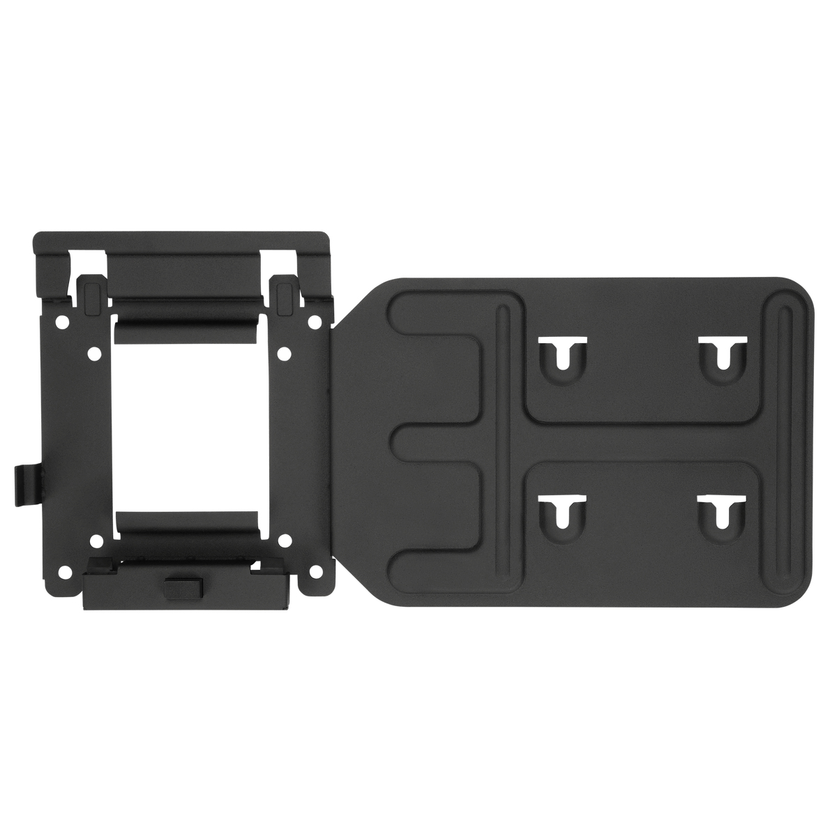 Montaje Vesa Targus Bracket Monitor Y Docking Acx003Glz