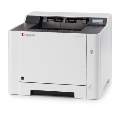 Impresora Laser Kyocera P5021Cdn 22Ppm 65000 Paginas Por Mes