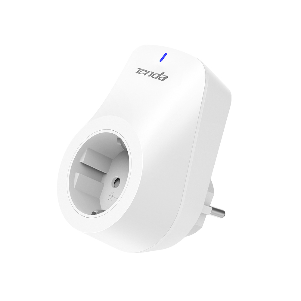 Smartplug Tenda Smarthome 2.4 Ghz Controla Tus Dispositivos / Sp3