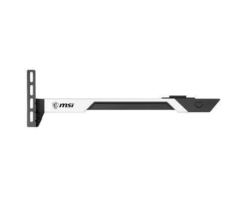 MSI - Tarjeta Gráfica Msi Nvidia Geforce Rtx 4070 Ti Super 16G Ventus