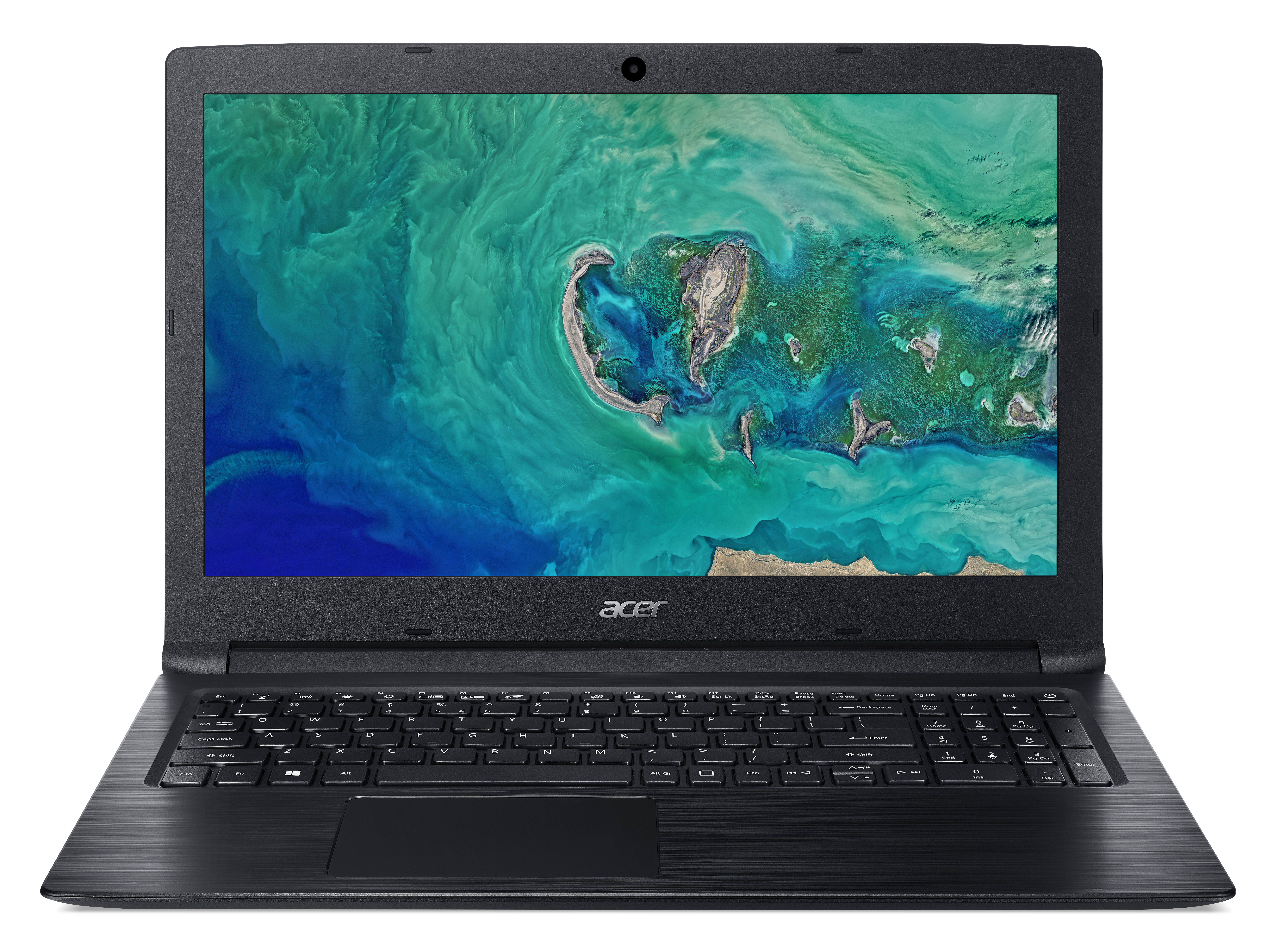 Laptop Acer A315-33-P653 Pentium N3710 4Gb 500Gb 15.6" Win 10 