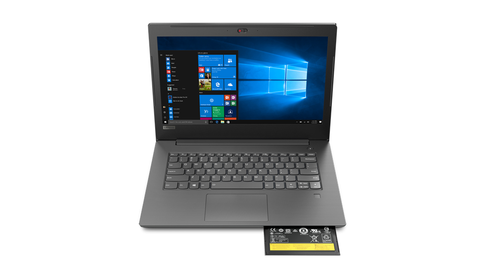Laptop Lenovo V330-14Arr Ryzen 5 2500U 8Gb 256Gb W10P 81B1002Ulm