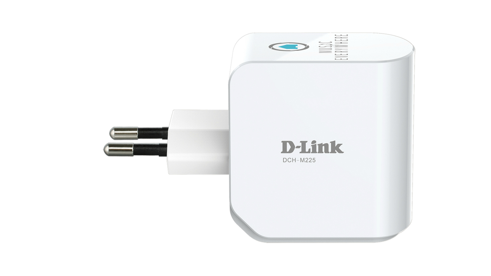 Extensor De Audio Y Wifi D-Link Dch-M225